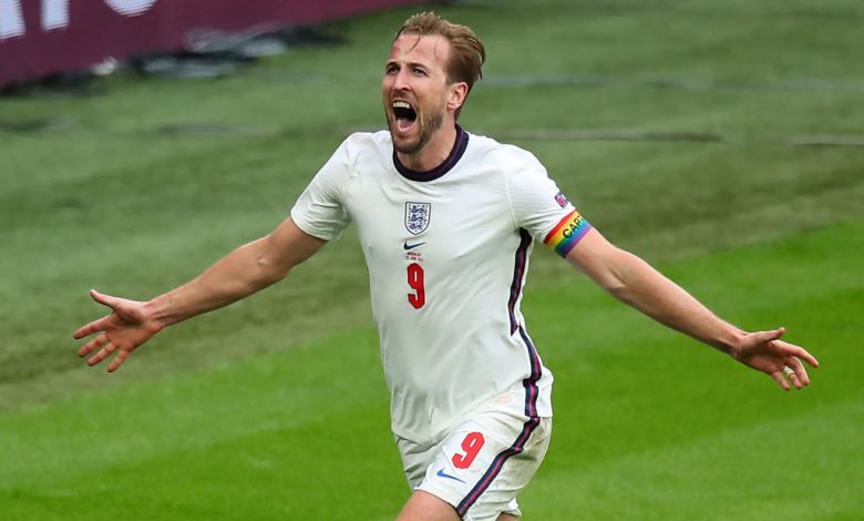 Euro 2020 Round of 16: England Ousts Germany, Faces Ukraine Next In Quarterfinals : SOCCER : Sports World News