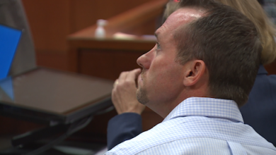 Jury finds former Mason youth coach guilty of gross sexual imposition
