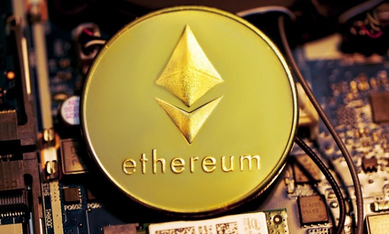 Cryptocurrency: Ether Hits All Time High of $4,400