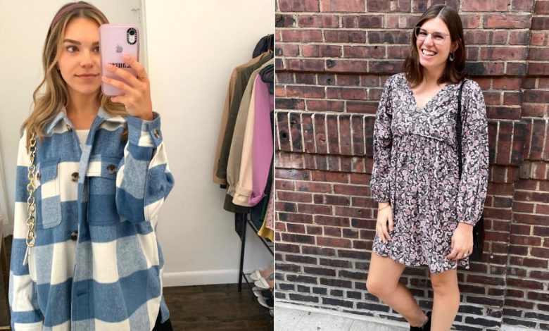 The Best Old Navy Clothes For Women in 2021