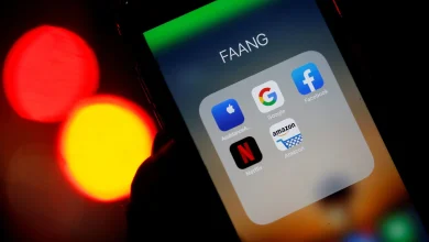 Facebook to Meta Calls for Big Tech’s Name Change From FAANG to MAANG