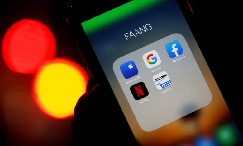 Facebook to Meta Calls for Big Tech’s Name Change From FAANG to MAANG