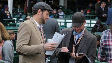 Piassek's Plays: Buckeye State-Bred Saturday Stakes Action