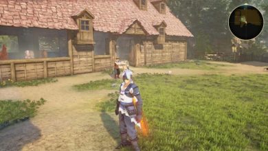 How to Unlock the Ranch in Tales of Arise?
