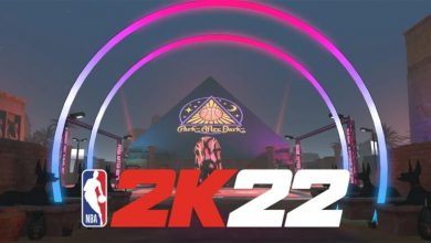 NBA 2K22: Everything New in Season 2