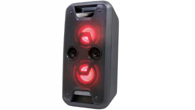 Fenda Audio PA924 Karaoke Party Speaker With Over 8 Hours of Playtime Launched in India