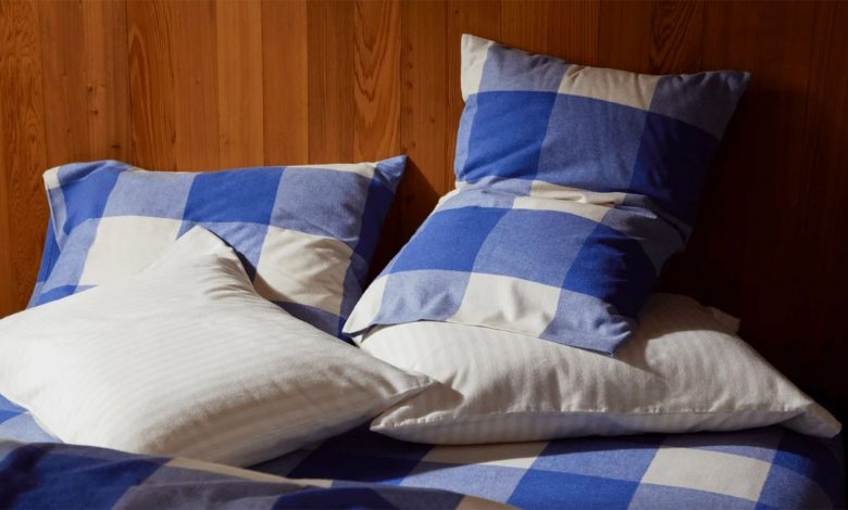 Brooklinen launched flannel sheets just in time for winter — we put them to the test | CNN