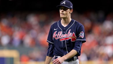 'The Braves will go as Fried goes' - David Ortiz and 'MLB on Fox' crew discuss Max Fried's postseason struggles