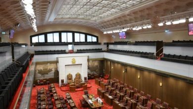 Senate announces COVID-19 vaccine mandate for senators, joining House of Commons - National