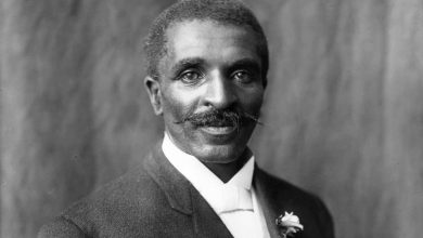 George Washington Carver | Inventor and agricultural scientist