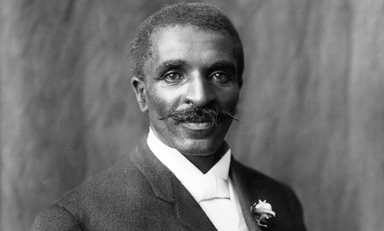 George Washington Carver | Inventor and agricultural scientist