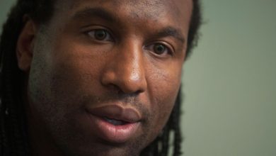 'Real consequences:' Former NHL player Georges Laraque on what needs to happen to make change in the league