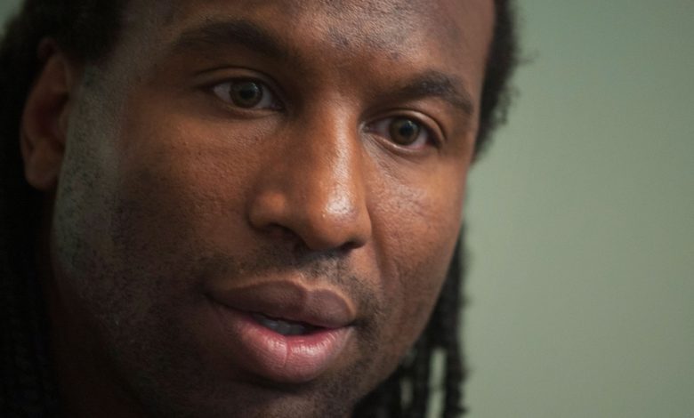 'Real consequences:' Former NHL player Georges Laraque on what needs to happen to make change in the league
