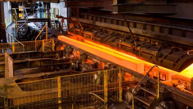 U.S. reaches deal with European Union over steel, aluminum tariffs : NPR