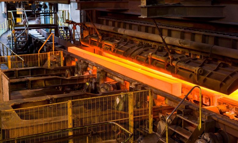 U.S. reaches deal with European Union over steel, aluminum tariffs : NPR