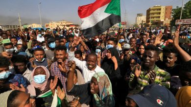 Coup in Sudan throws progress into doubt : NPR