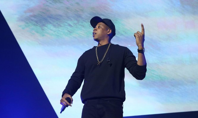 Marcy Venture Partners, cofounded by Jay-Z, just closed its second fund with $325 million – TechCrunch