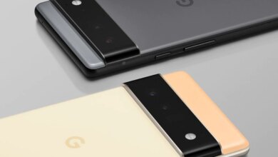 Pixel 6, Pixel 6 Pro With Google’s Custom-Built Tensor SoC, Android 12 Launched: Price, Specifications