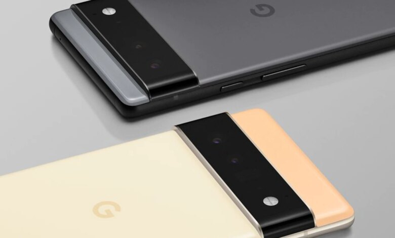 Pixel 6, Pixel 6 Pro With Google’s Custom-Built Tensor SoC, Android 12 Launched: Price, Specifications
