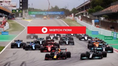 Race to watch ‘2021 US Grand Prix’ streaming live free on reddit – Film Daily