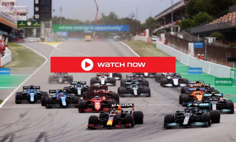 Race to watch ‘2021 US Grand Prix’ streaming live free on reddit – Film Daily