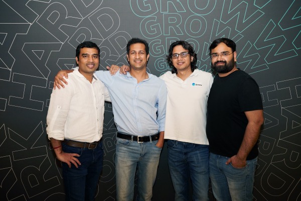 India’s Groww valued at $3 billion in $251 million funding – TechCrunch