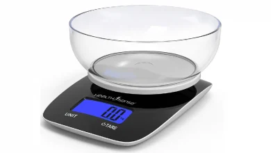 Best Deals on Digital Kitchen Weighing Scales