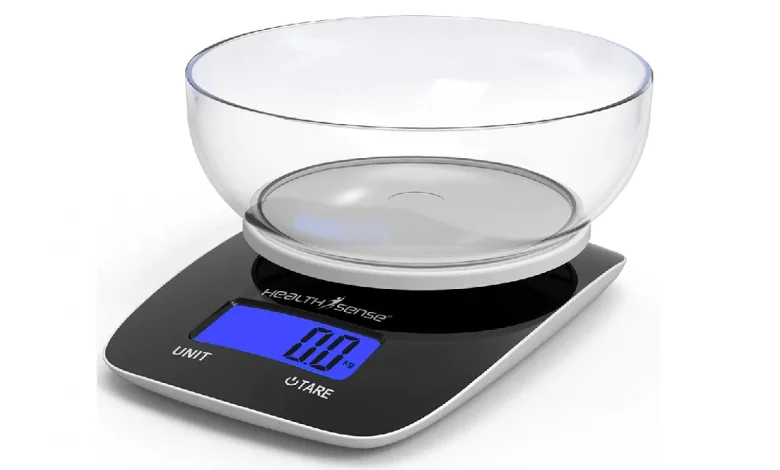 Best Deals on Digital Kitchen Weighing Scales