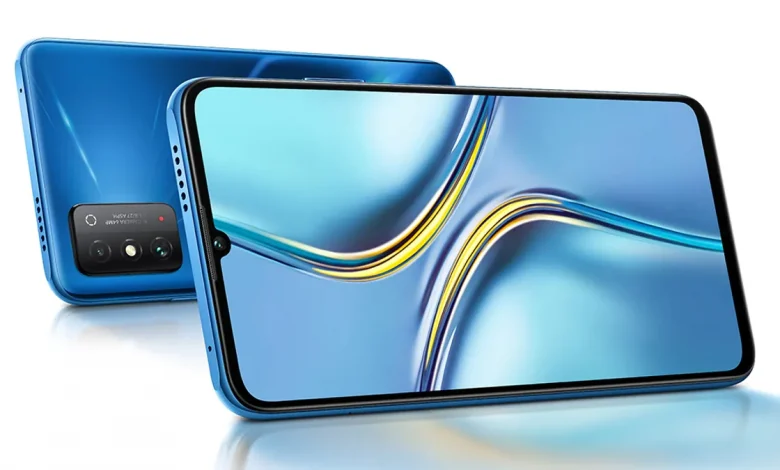 Honor X30 Max With a Massive 7.09-Inch Display Launched, Honor X30i Debuts as Well: Price, Specifications
