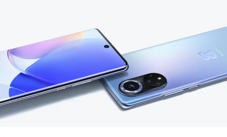 Why the HUAWEI nova 9 Is the Top Trendy Flagship and Camera King Smartphone of This Year