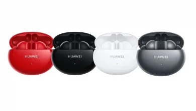 Huawei FreeBuds 4i TWS Earphones With Active Noise Cancellation, 10mm Drivers Launched in India