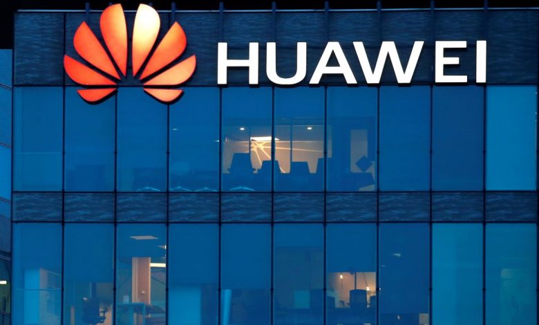Huawei’s Smartphone Business Remains Crippled Due to US Sanctions, Revenue Slides in Q3