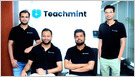 Teachmint, which helps teachers create their own virtual classrooms using their phones, raises a $78M Series B co-led by Rocketship.vc and Vulcan Capital (Manish Singh/TechCrunch)