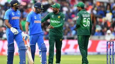 India vs Pakistan T20 World Cup Match Today: Time, How to Watch Live
