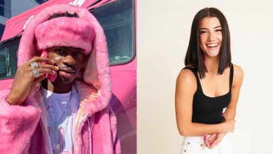 Best influencer Halloween costumes 2021 ft. Dream, Charli D'Amelio, Lil Nas X & more