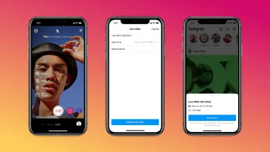 How to Schedule a Live Video on Instagram: Follow These Steps