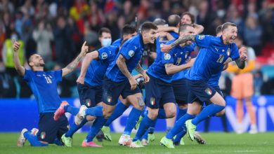 Euro 2020 Semifinals: Italy Defeats Spain in Shootout, Reaches Fourth Euro Final : SOCCER : Sports World News