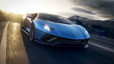 Pure V-12 Lamborghinis sold out ahead of electrified future