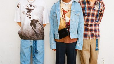 70s Skate-Themed Fashion Collections