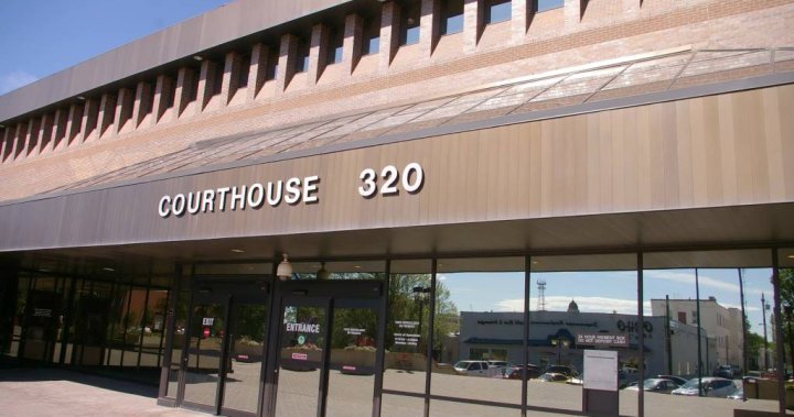 Manslaughter charge stayed for co-accused in 2020 death of a Lethbridge man - Lethbridge