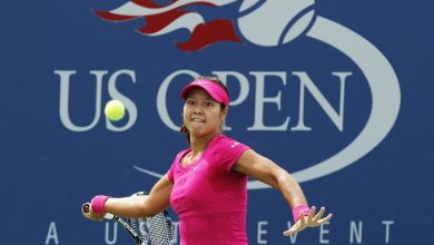 Australian Open champion Li Na aiming to overtake Serena William's for the women's No. 1 world ranking [VIDEO] : TENNIS : Sports World News