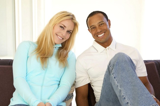 Tiger Woods, Lindsey Vonn rumors: Marriage imminent as Olympic skiier gives Eldrick an ultimatum? [VIDEO] : GOLF : Sports World News
