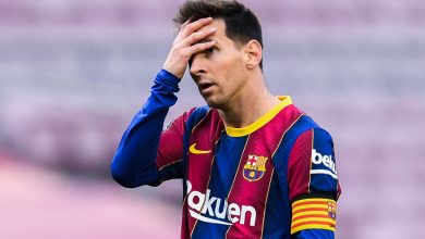 Lionel Messi To Leave FC Barcelona: Club Announces Shock Exit After Contract Dispute With La Liga : SOCCER : Sports World News
