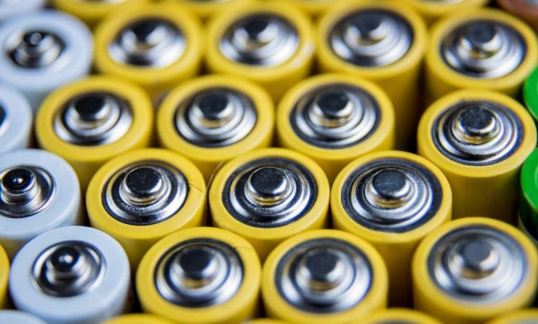 Are there any lithium battery alternatives?