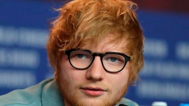 Ed Sheeran tests COVID-19 positive days before album release - National