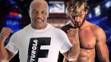 Mike Tyson responds to Logan Paul fight rumors: “Anything is possible”