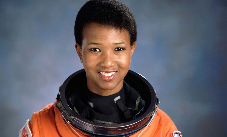 Mae Jemison | The first Black woman in space | New Scientist