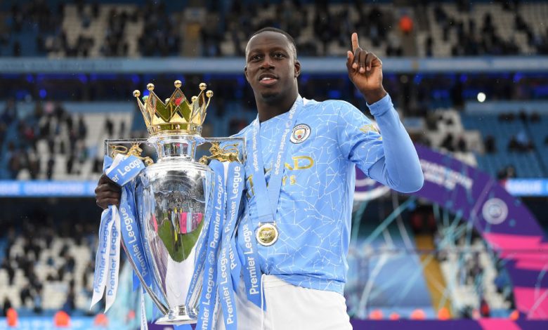 Manchester City Defender Benjamin Mendy Jailed; French Star Charged With Rape and Sexual Assault : SOCCER : Sports World News