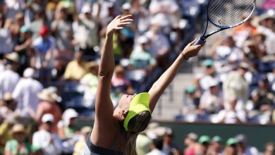 Maria Sharapova Defeats Serena Williams: 'Sugarpova' Is Highest-Paid Female Athlete in the World, Topping Williams for Top Spot [VIDEO] : TENNIS : Sports World News
