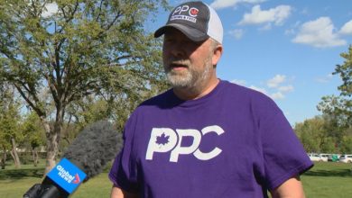 Former PPC candidate Mark Friesen sent to Ont. hospital with COVID-19, supporters say